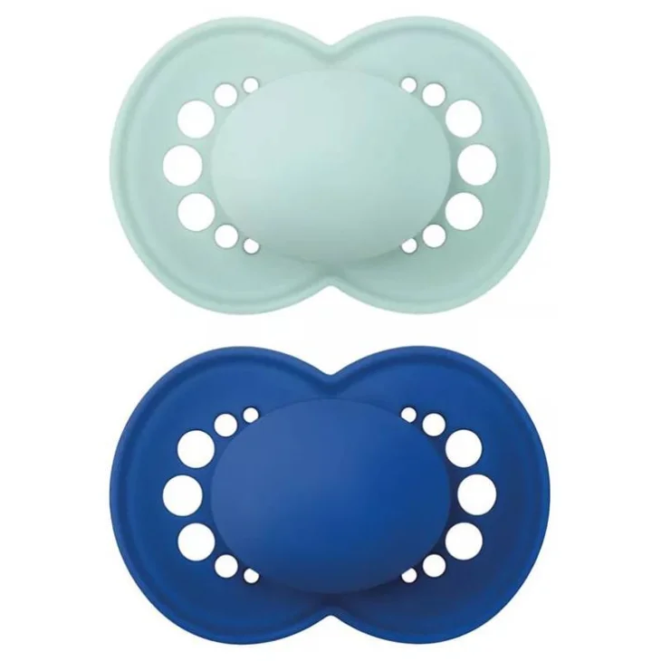 MAM ORIGINAL 6+ CAUCCIU DOPPIO MASCHIO