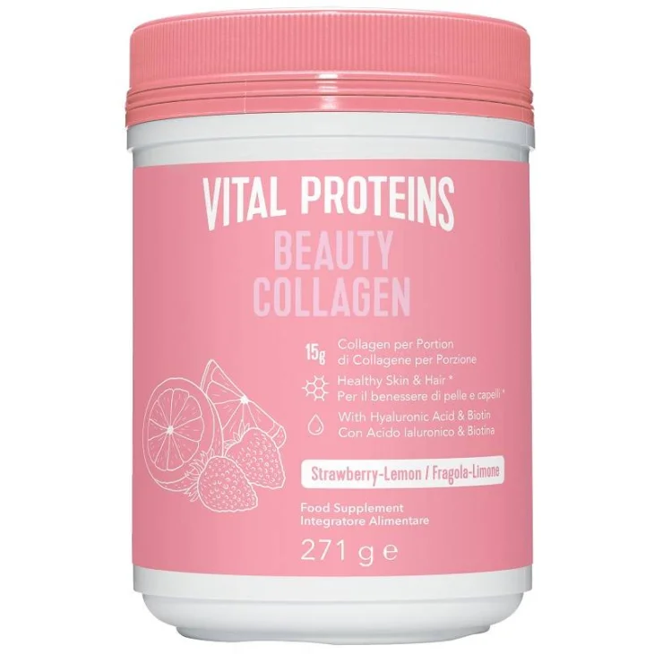 VITAL PROTEINS BEAUTY COLLAGEN 271 G
