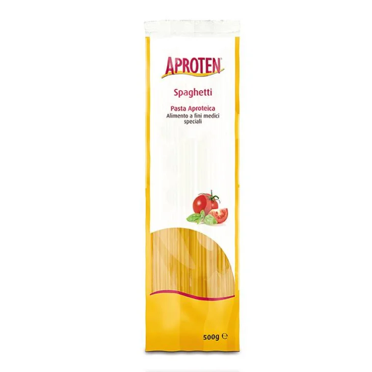 Aproten Spaghetti Pasta Aproteica 500 g
