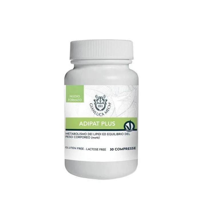 Tisanoreica Adipat Plus Integratore Per Dimagrire 30 compresse