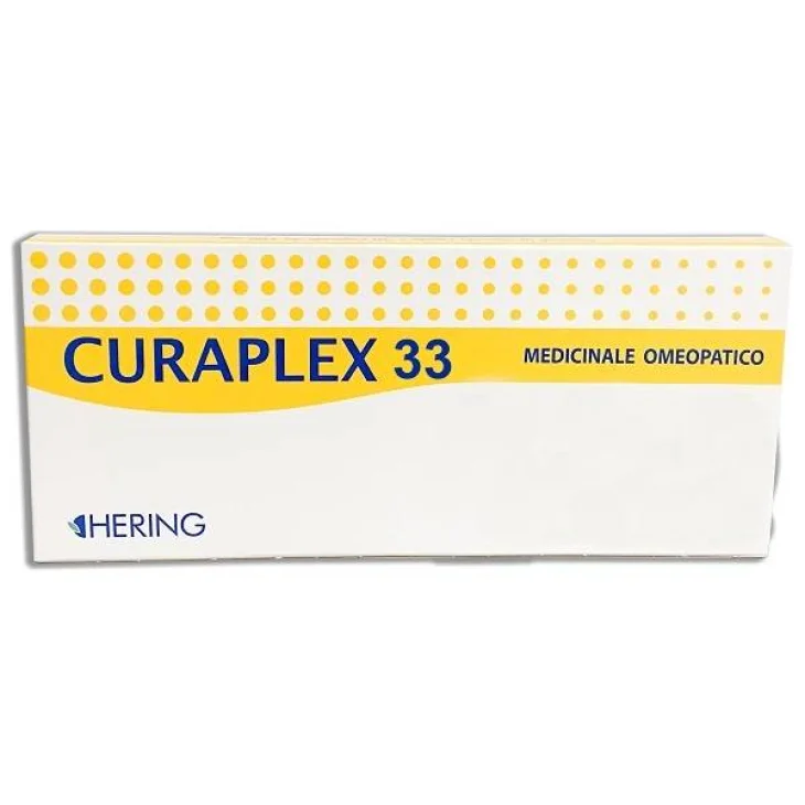 CURAPLEX 33 30 CAPSULE