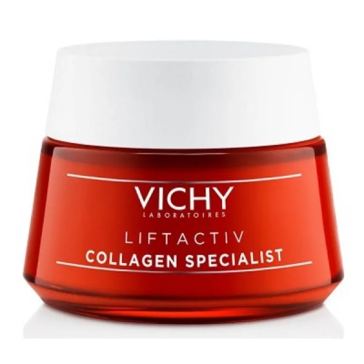 Vichy Liftactiv Collagen Specialist Crema Anti-Age 50 ml