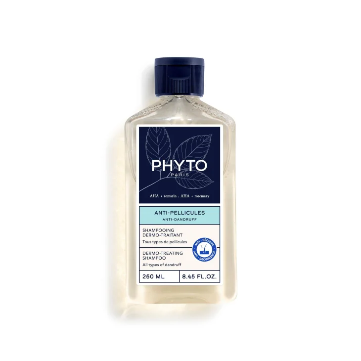 Phyto Solution Shampoo Antiforfora 250 ml