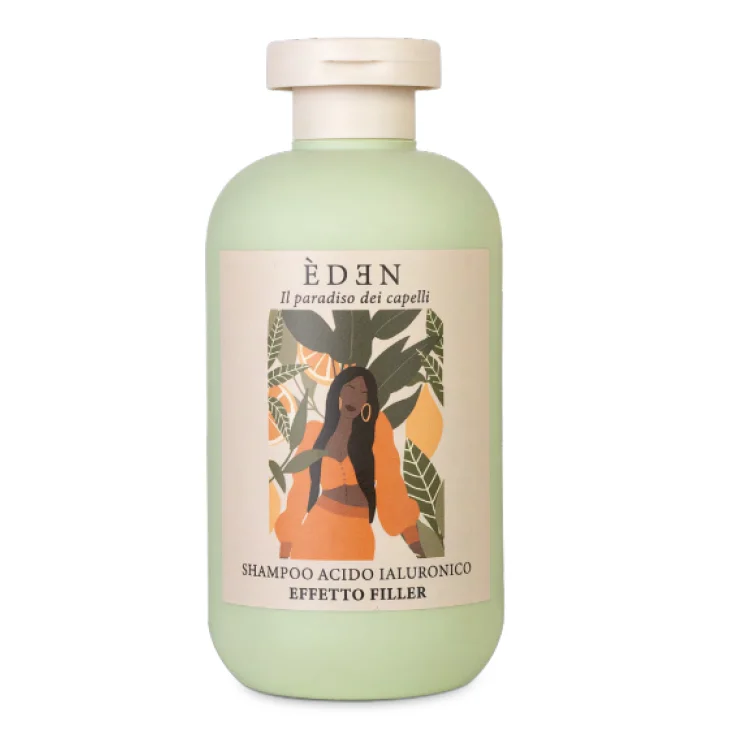 Eden Shampoo al Collagene Volumizzante 250 ml