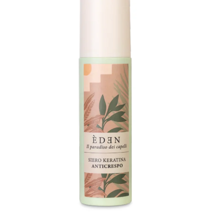 Eden Spray al Collagene Volumizzante per Capelli 100 ml