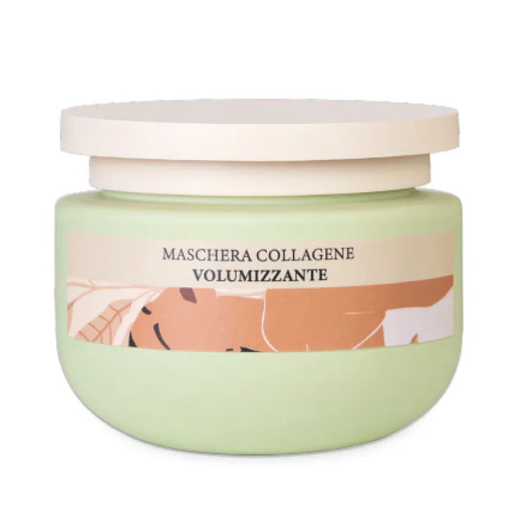 Eden Maschera al Collagene per Capelli 250 ml