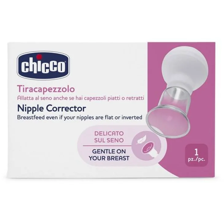 CHICCO TIRACAPEZZOLO