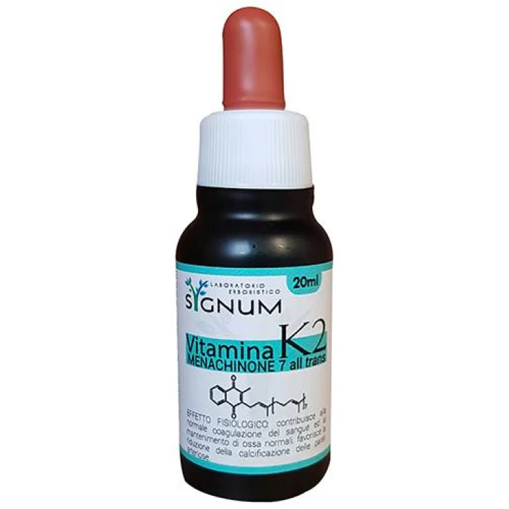 K2 20 ML