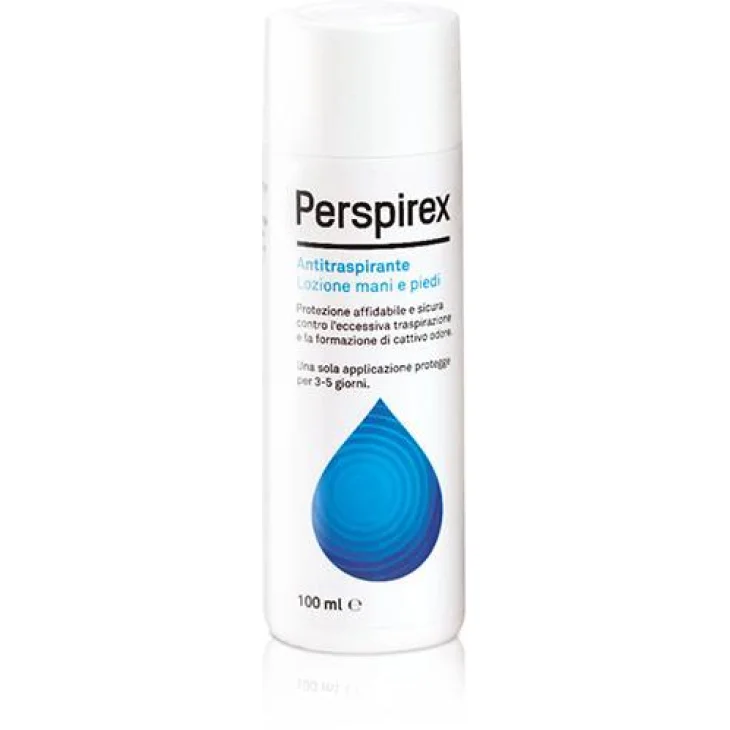 Perspirex Lozione Antisudore Piedi