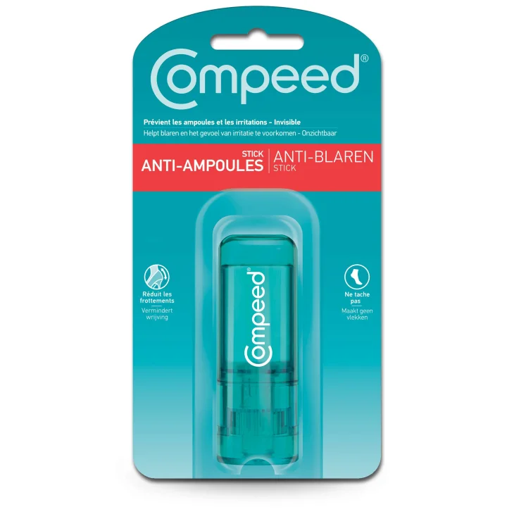 Compeed Stick Anti Vesciche