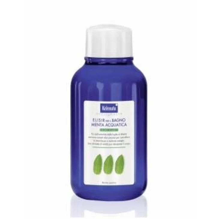Kelemata Bagnoschiuma Menta Acquatica