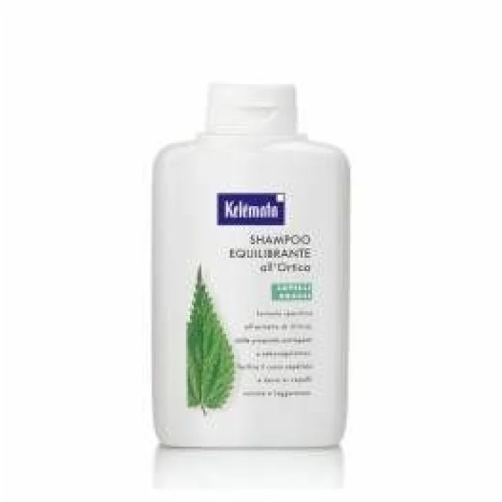 Kelemata Shampoo Equilibrante all'Ortica