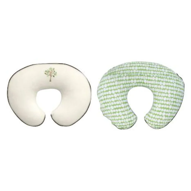 Chicco Boppy Cuscino per Allattamento 1 cuscino - Fantasia: Tree