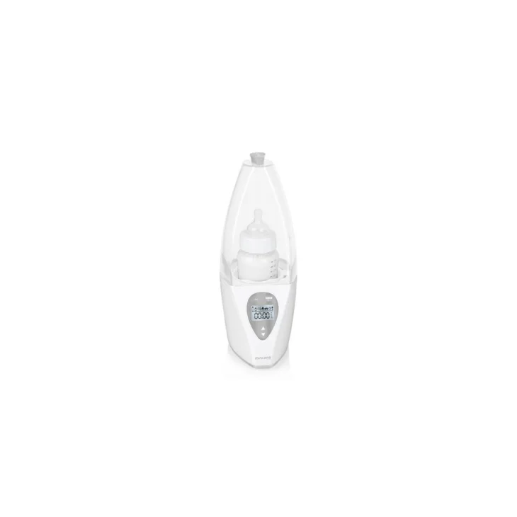 Miniland Warmy Advanced Scaldabiberon e Sterilizzatore