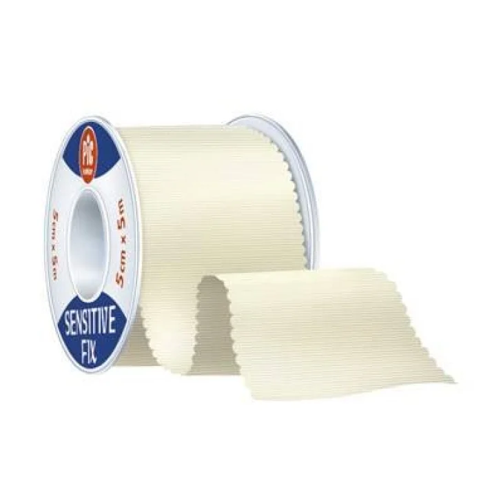 Pic Cerotto su Rocchetto in Seta 2.5cm x 5 m