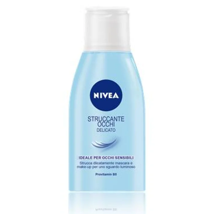 Nivea Struccante Occhi Delicato
