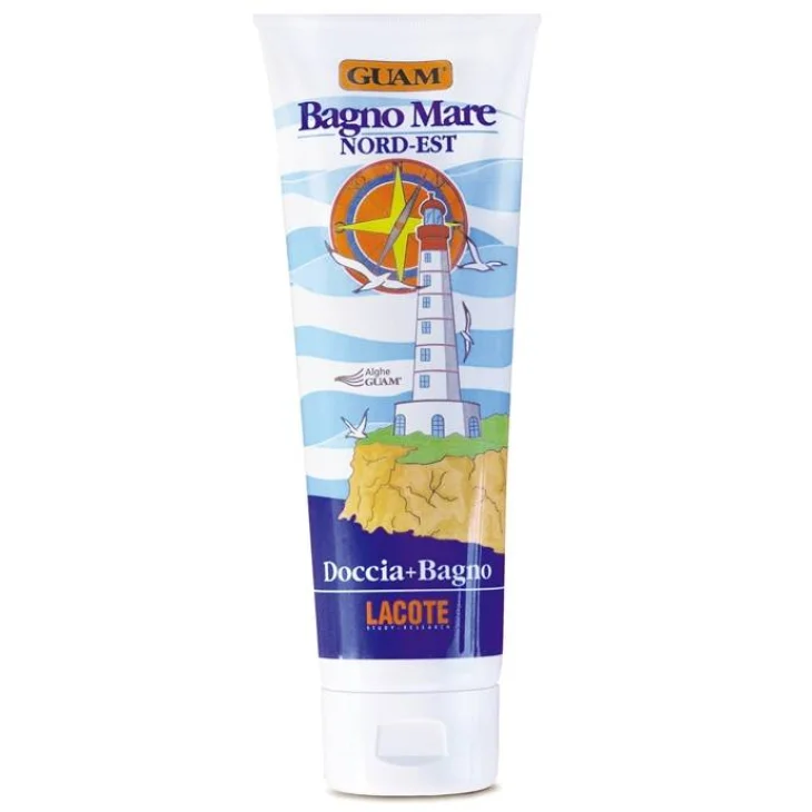 Guam Bagno Mare Nord Est 250 ml
