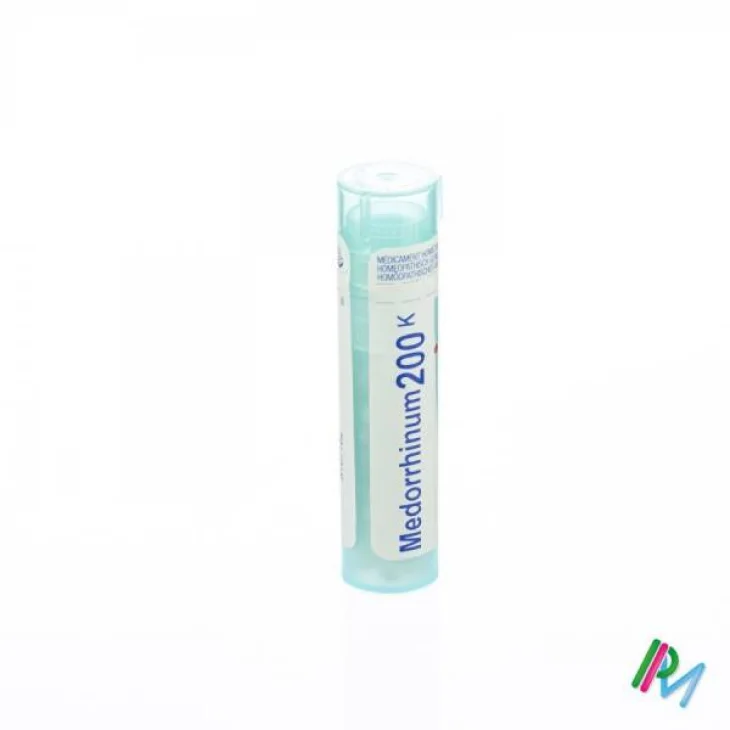 Cemon Medhorrinum 200k