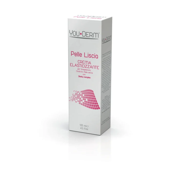 You Derm Pelle Liscia Crema Elasticizzante