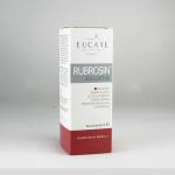 Eucare Rubrosin Soluzione Dermatologica per Dermatiti