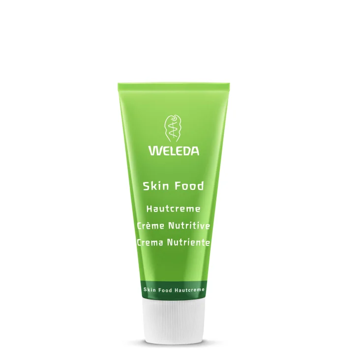 Weleda Skin Food Crema nutriente per viso e corpo 30 ml