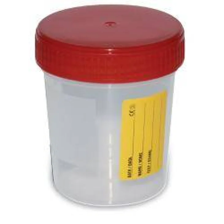 Medipresteril Contenitore per le urine 1 pezzo
