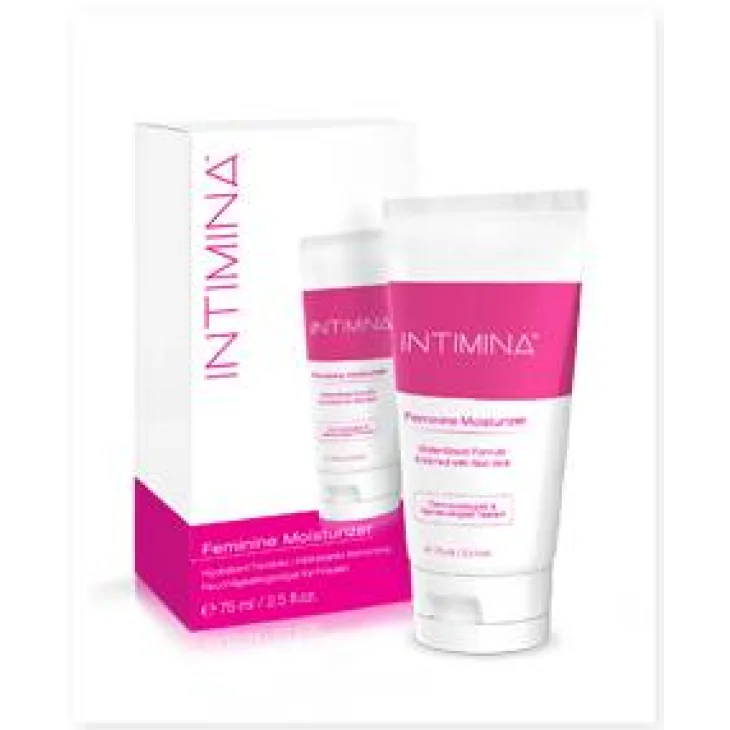 Intimina Idratante Femminile Soluzione a base Acqua