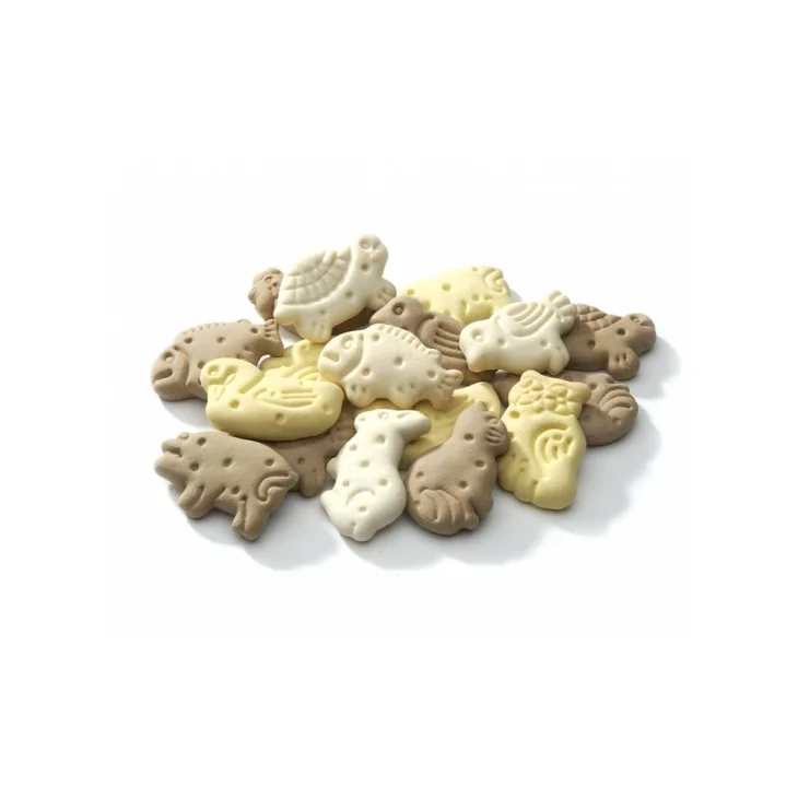 Camon Biscotti Animaletti Snack per Cani 500 g