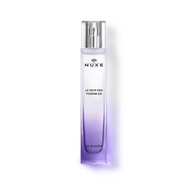 Nuxe Le Soir Des Possibles Eau De Parfum 50 ml