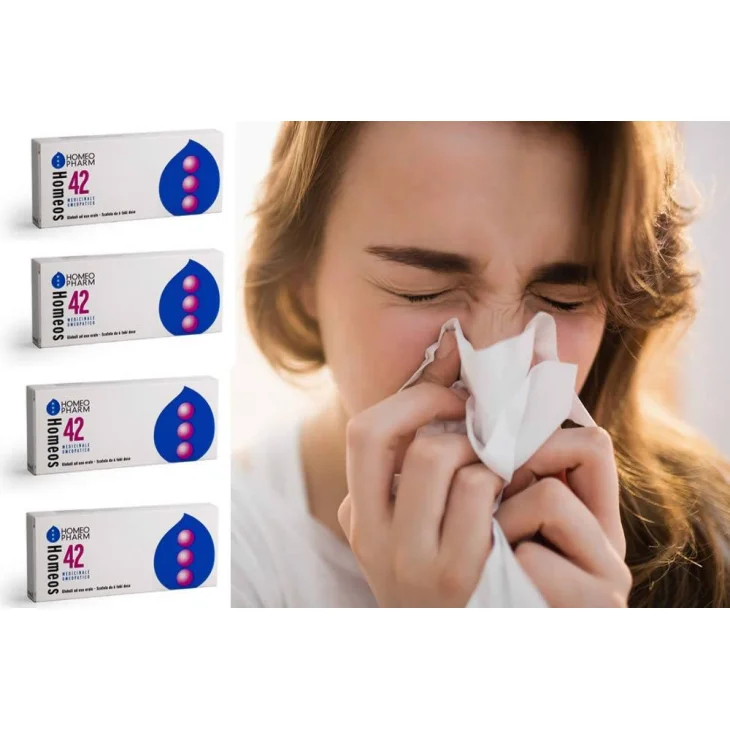 Cemon Homeos 42 Globuli Medicinale Omeopatico