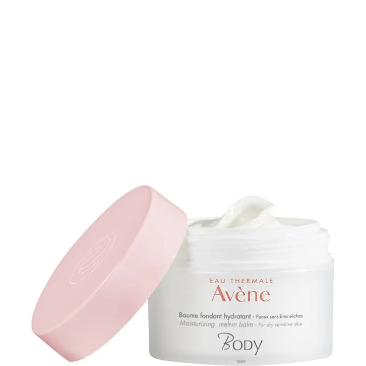 Avène Body Balsamo Idratante Corpo 250 ml
