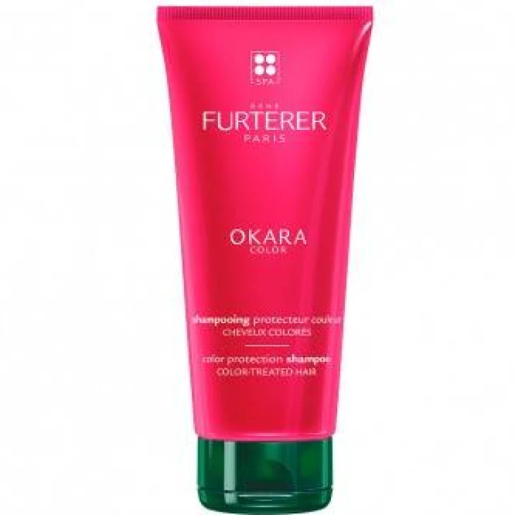Rene Furterer Okara Color Shampoo Protezione Colore