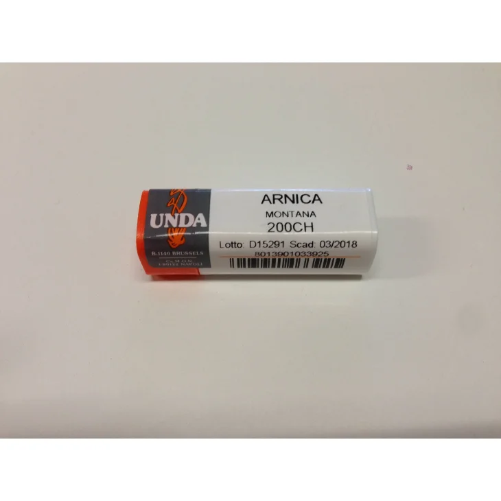 Cemon Arnica  - Formato: 200 ch globuli monodose