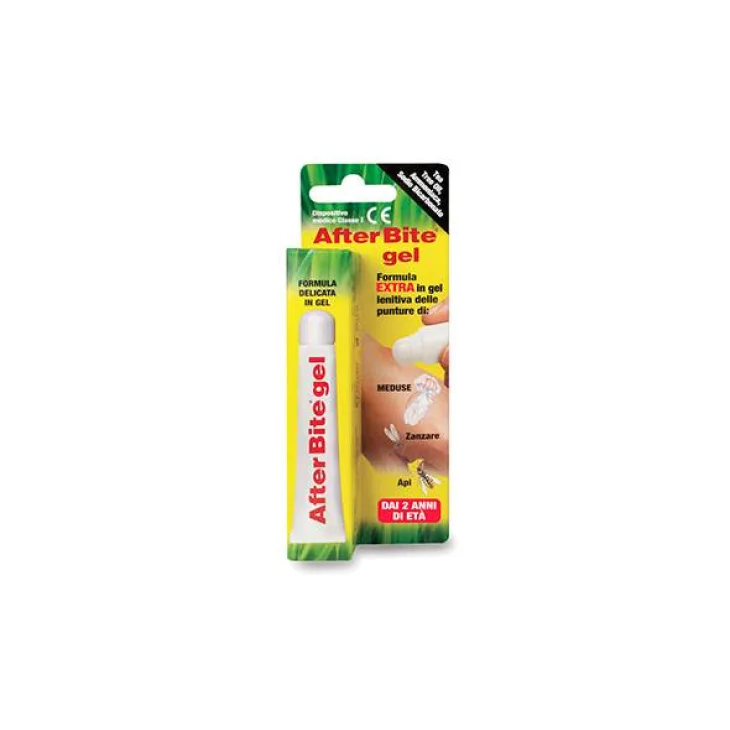 After Bite Gel Extra Speciale Meduse