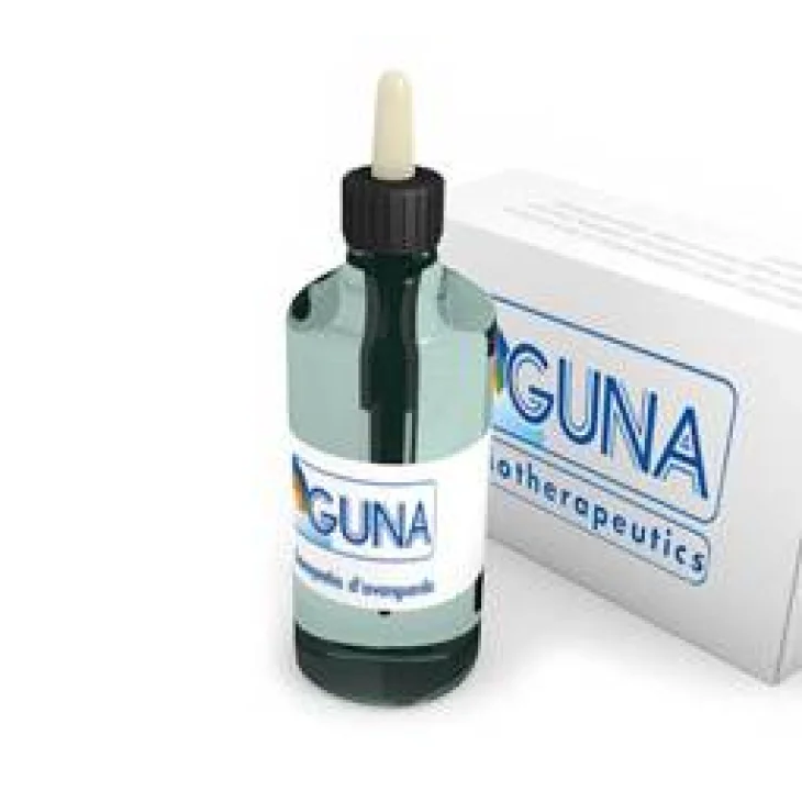 Guna Galium Hell Medicinale Omeopatico