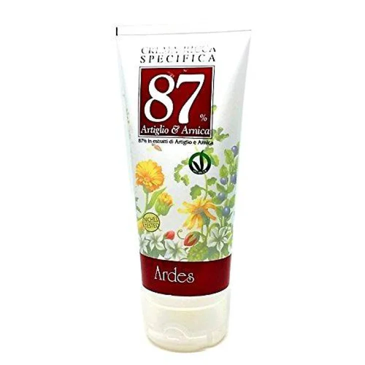 Ardes Artiglio E Arnica 87% Crema Ricca Specifica 200 ML
