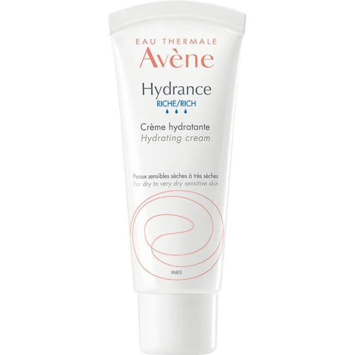 Avène Hydrance Ricca Crema Idratante 40ml