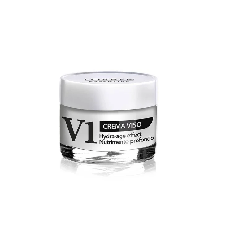 Lovren Nutrimento Profondo Crema Viso V1
