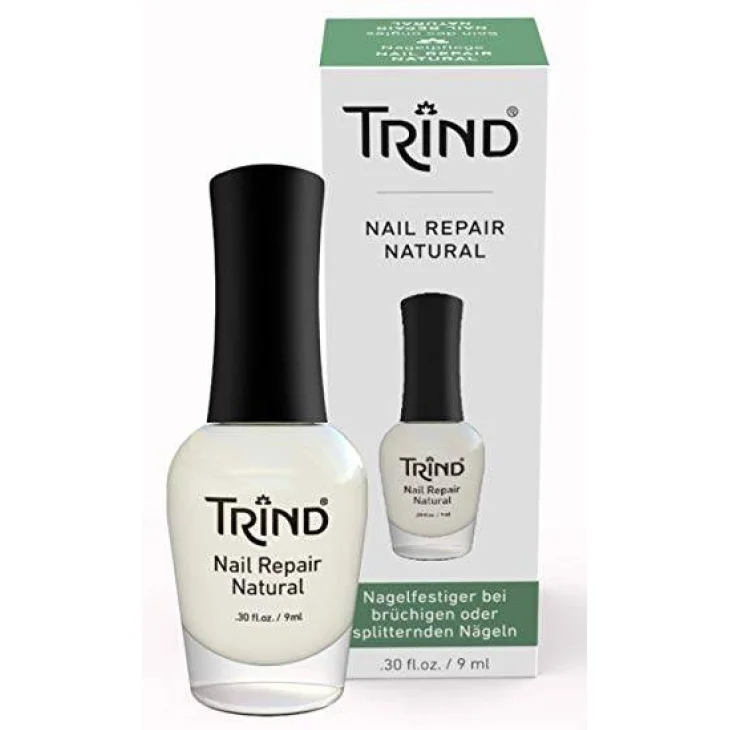 Trind Nail Repair Natural Rinforzante Unghie 9 ml