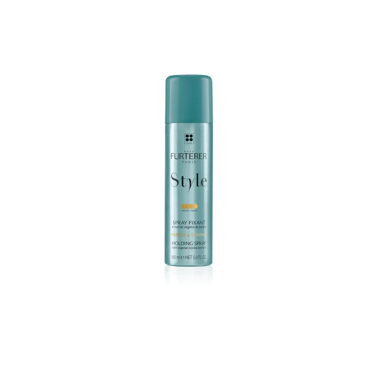 Rene Furterer Style Spray Fissante Estratto Vegetale Jojoba