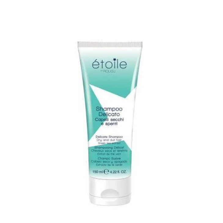 Rougj Etoile Shampoo Delicato Capelli Secchi e Spenti