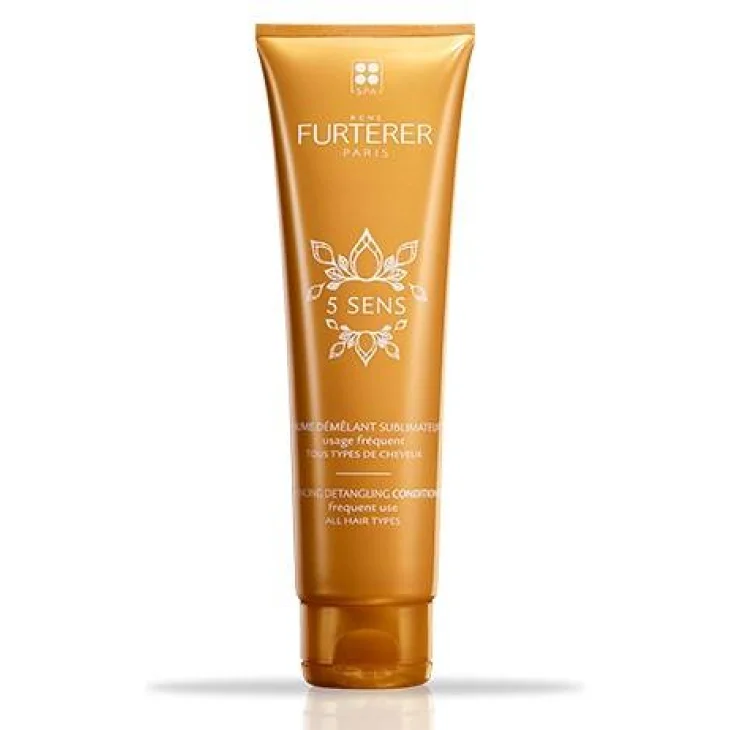 Rene Furterer 5 Sens Balsamo Districante Sublimatore 150 ml