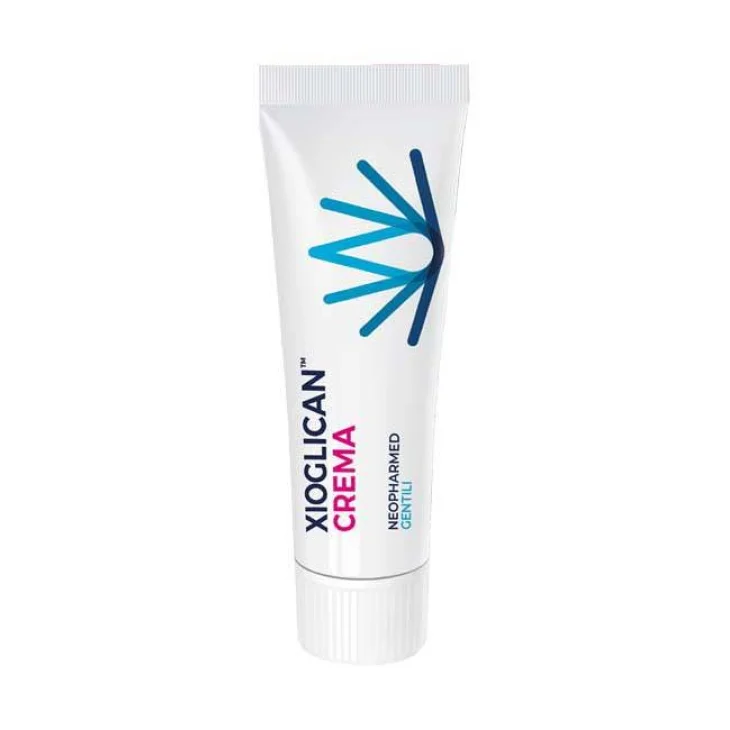 Xioglican Crema per alterazioni cutanee 50 g