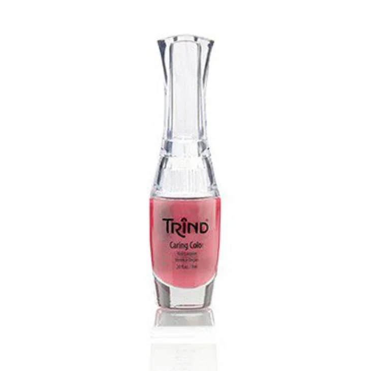 Trind Caring Color Smalto 163 Raspberry Swirl 9 ml
