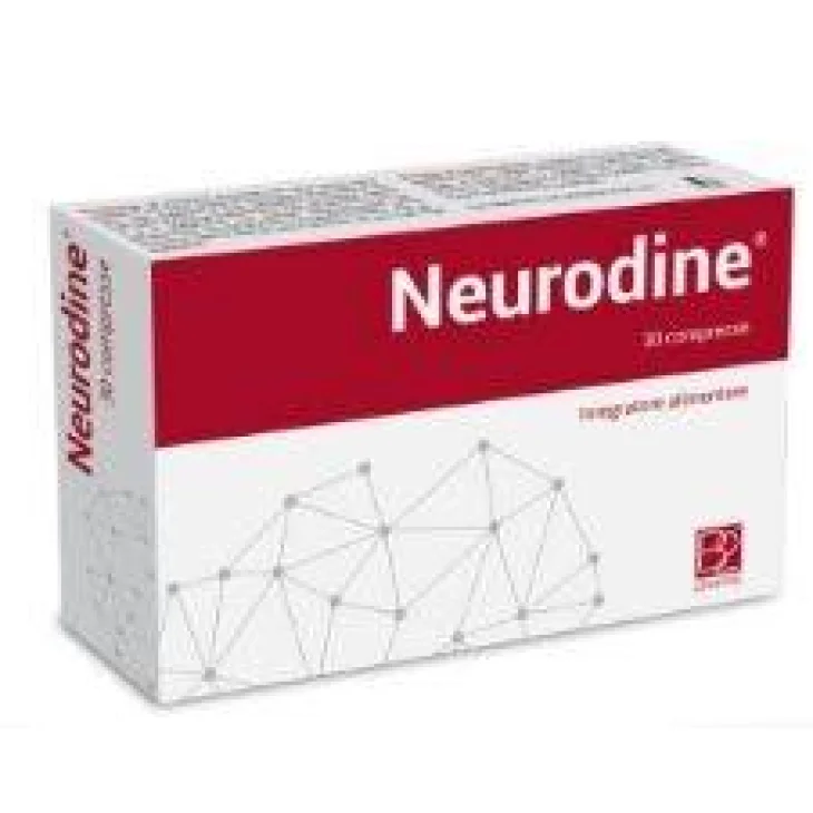 Neurodine Integratore contro gli stati dolorosi 30 Compresse