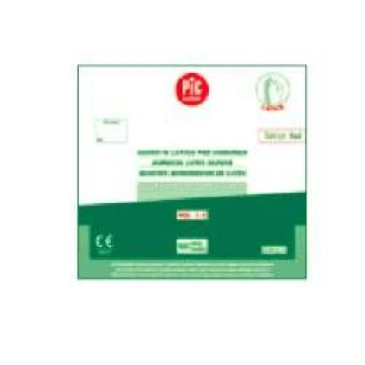 Pic Guanto Chirurgico Sterile in Lattice con Polvere Misura 8