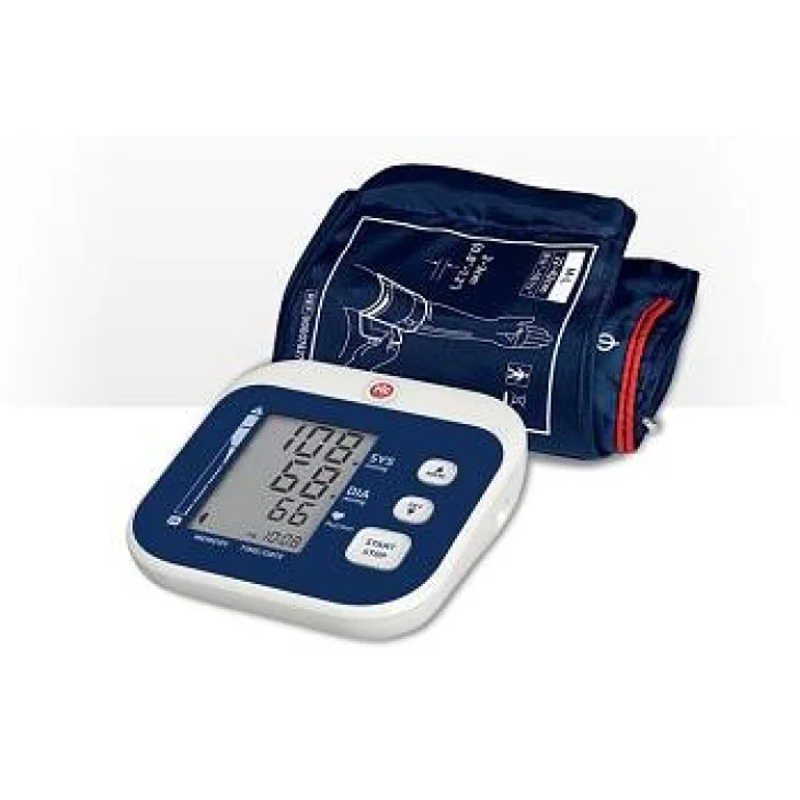 Pic Misuratore Pressione EasyRapid