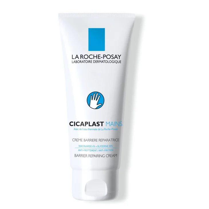 La Roche Posay Cicaplast Crema Mani 100 ml