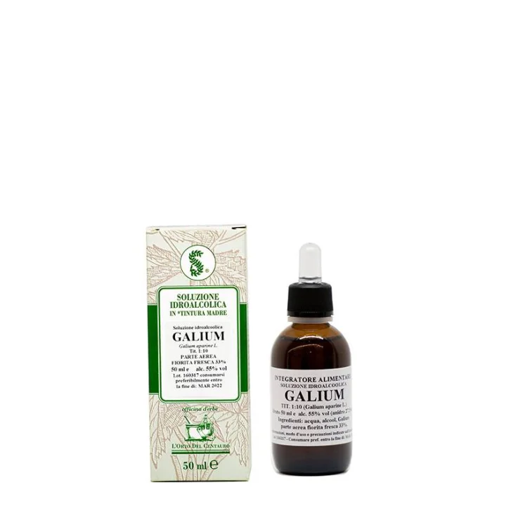 GALIUM 60 ML GOCCE