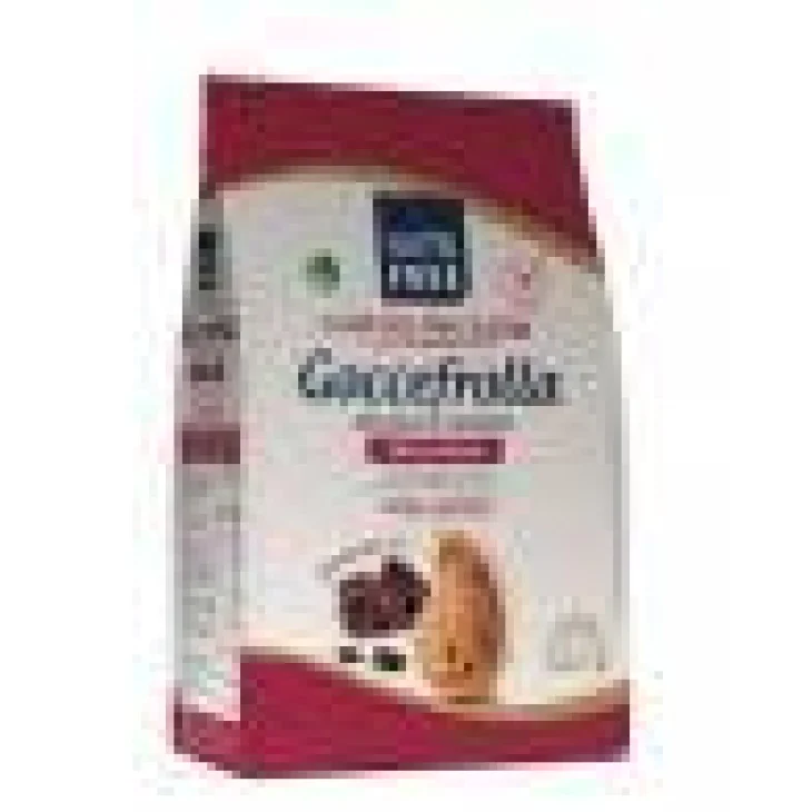 Nutri Free Goccefrolla Biscotti con Gocce di Cioccolata Senza Glutine 400 gr